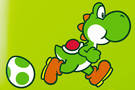 Une 3DS XL Yoshi Special Edition pour le 14 mars