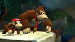 Vido-Test de Donkey Kong Country - Tropical Freeze