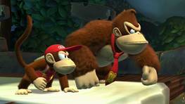 Notre Vido-Test de Donkey Kong Country : Tropical Freeze est en ligne !