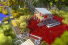 The Witness s'illustre un peu plus