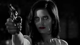 Cinma : Une bande-annonce pour le prochain Sin City