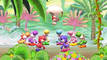 Vido Yoshi's New Island | Lancement du jeu (VF)