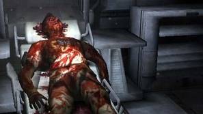 Dead Space Extraction