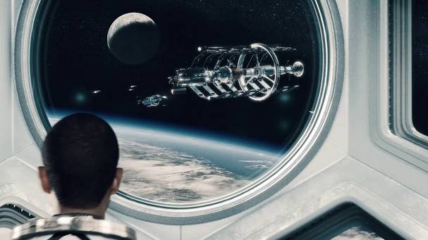 Test de Beyond Earth : Civilization  la conqute de l'espace