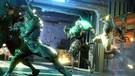 Warframe : un premier anniversaire en infographie