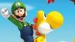 Vido-Test de New Super Mario Bros. Wii