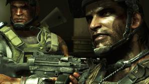 Vido-Test de Army Of Two : Le 40me Jour