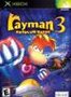 Rayman 3 Hoodlum Havoc