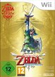 The Legend Of Zelda : Skyward Sword