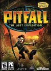 Pitfall : L'Expdition Perdue