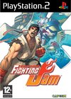 Capcom Fighting Jam