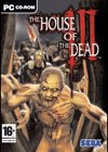 The House Of The Dead 3