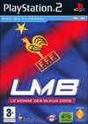 Le monde des bleus 2005