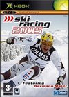 Ski racing 2005