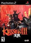 Kessen 3