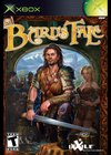 The bard's tale