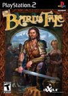 The bard's tale