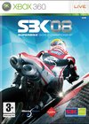 SBK-08 Superbike World Championship