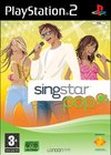 Singstar Popworld