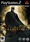 Batman Begins