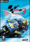 MotoGP : Ultimate Racing Technology 3