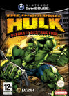 The Incredible Hulk : Ultimate Destruction