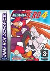 Mega Man Zero 4