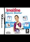 Imagine Figure Skater