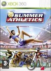 Summer Athletics