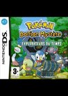 Pokmon Donjon Mystre : Equipe d'Expdition du Temps