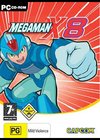 Mega Man X8