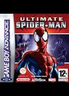 Ultimate spider-Man