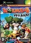 Worms 4 : Mayhem