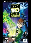 Ben 10 : Alien Force