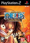 One Piece Grand Battle