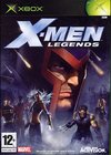 X-Men Legends