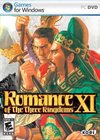 Romance Of The Three Kingdoms 11