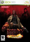 Hellboy : The Science Of Evil