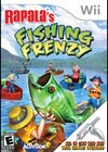 Rapala Fishing Frenzy