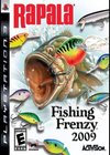 Rapala Fishing Frenzy