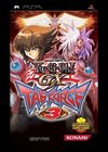 Yu-Gi-Oh! GX Tag Force 3