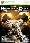 Armored Core For Answer