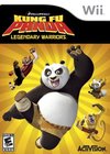 Kung Fu Panda : Guerriers Lgendaires