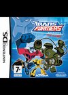 Transformers Animated