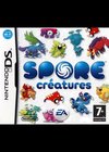 Spore Creatures