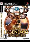 Cabela's Legendary Adventures