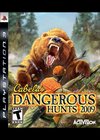 Cabela's Dangerous Hunts 2009