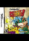 Neopets Puzzle Adventure