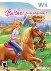 Barbie Horse Adventure : Riding Camp