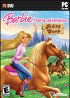 Barbie Horse Adventure : Riding Camp